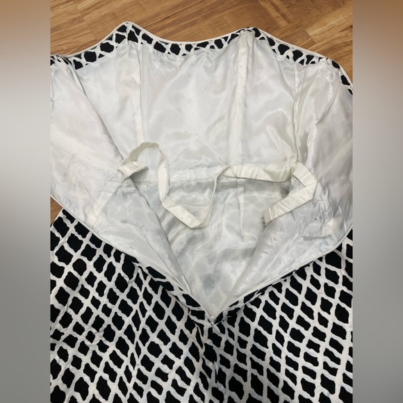 RARE Nina Ricci Paris Dress - Picture 6 of 7